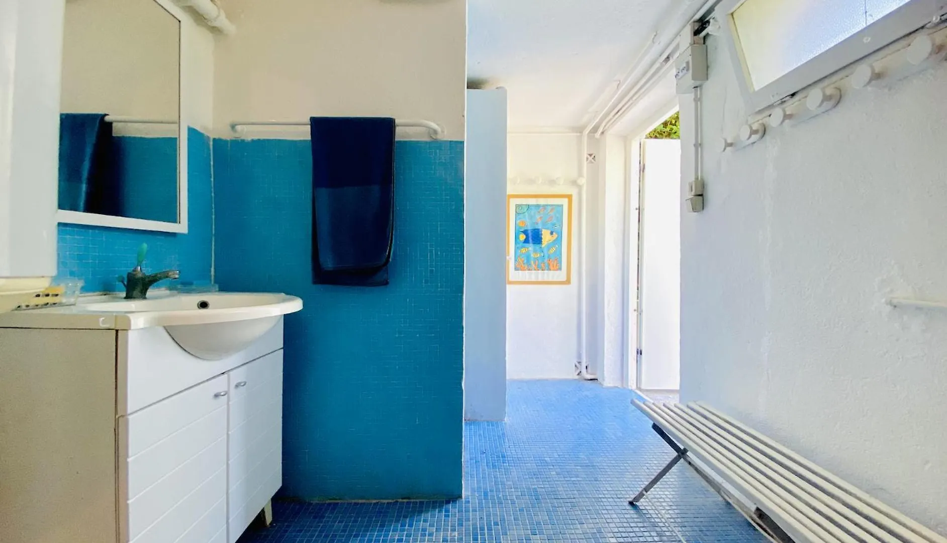 Villa Oasis De Verdure - Elegance En Provence - Piscine - 1 A 6 Personnes Cassis