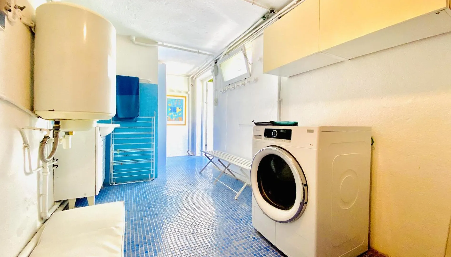 Oasis De Verdure - Elegance En Provence - Piscine - 1 A 6 Personnes Cassis France