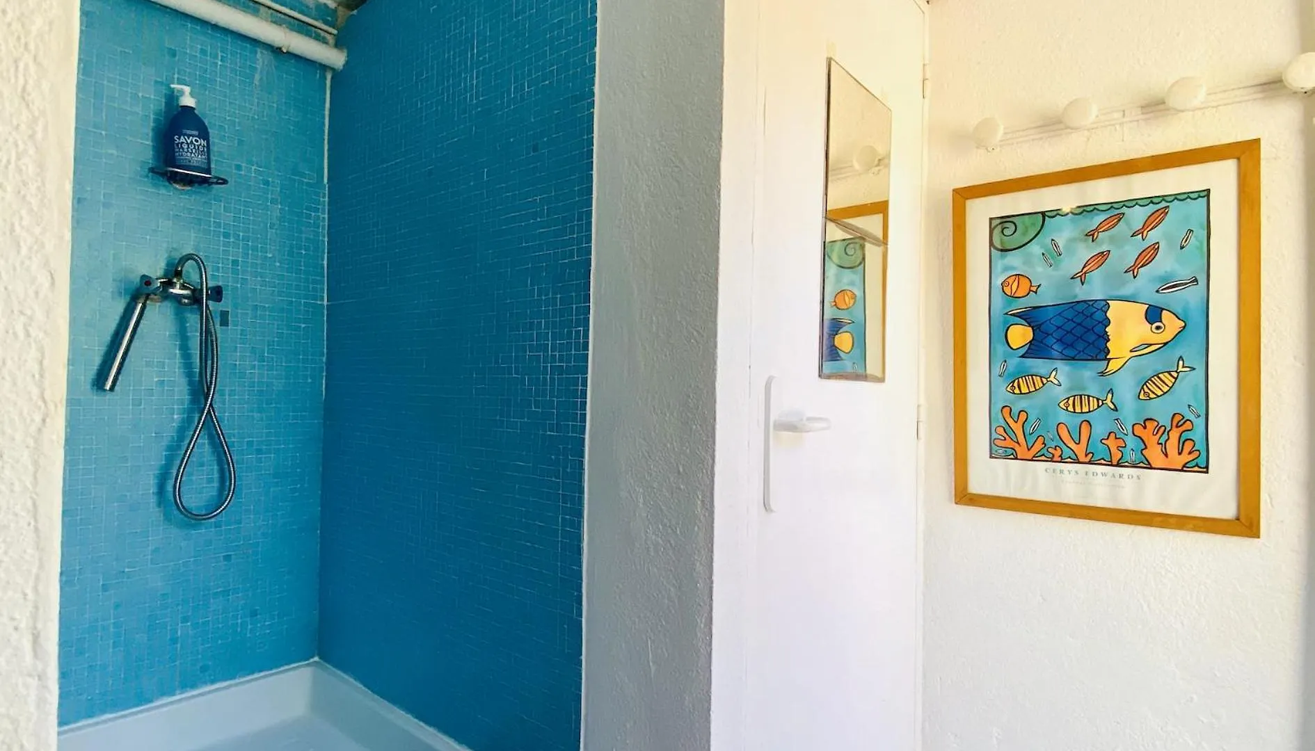 Oasis De Verdure - Elegance En Provence - Piscine - 1 A 6 Personnes Cassis