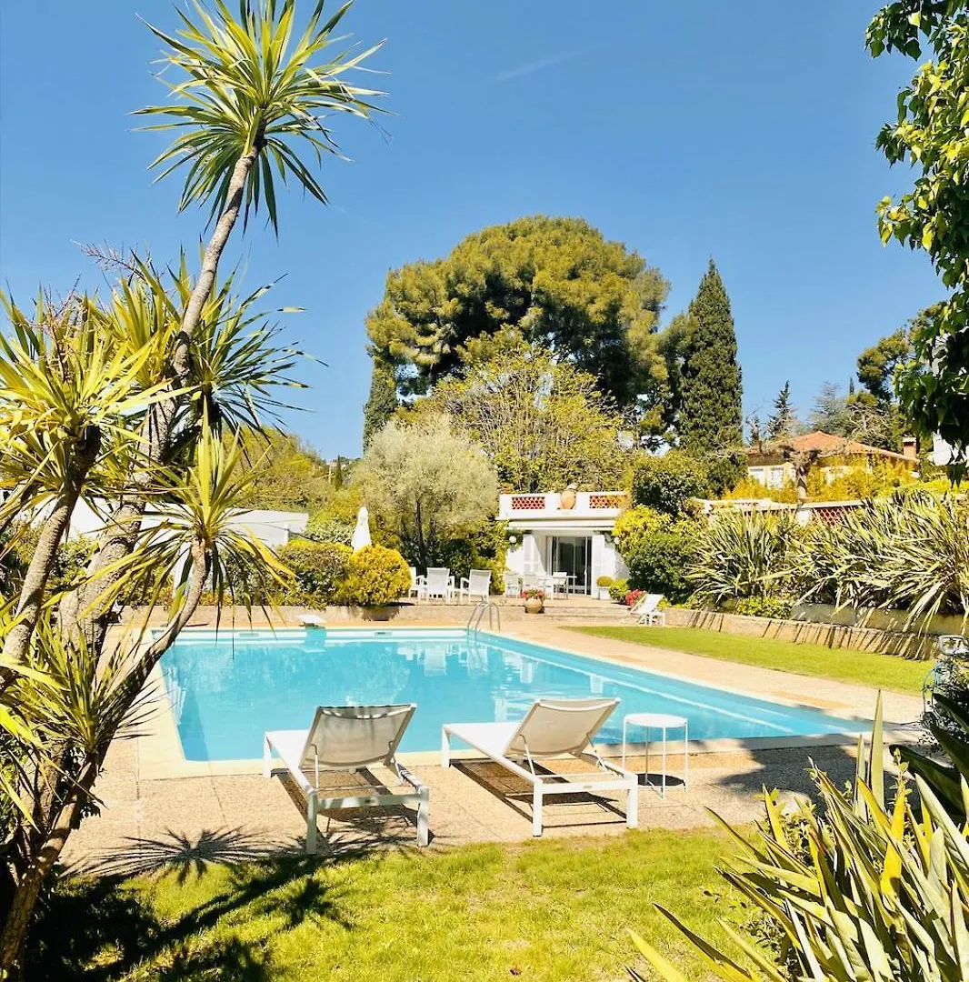 Oasis De Verdure - Elegance En Provence - Piscine - 1 A 6 Personnes Cassis