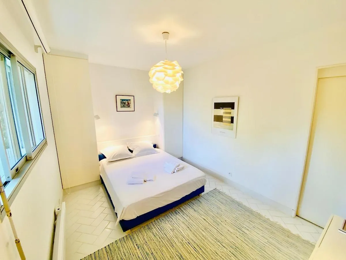 Oasis De Verdure - Elegance En Provence - Piscine - 1 A 6 Personnes Cassis
