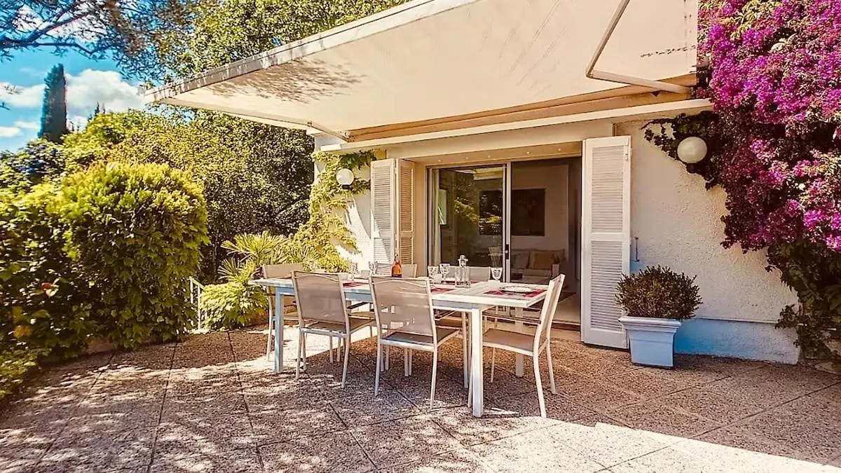 Oasis De Verdure - Elegance En Provence - Piscine - 1 A 6 Personnes Cassis