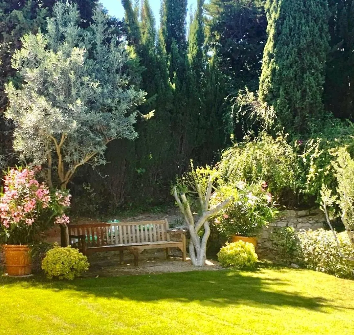 Oasis De Verdure - Elegance En Provence - Piscine - 1 A 6 Personnes Cassis France
