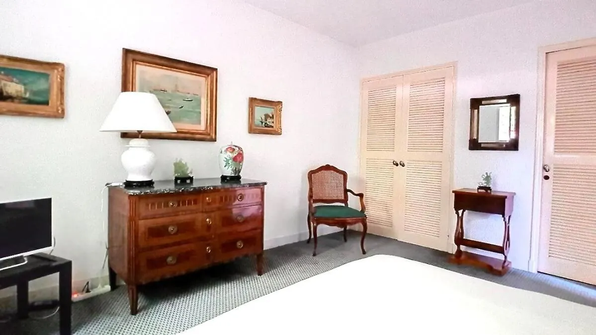 Oasis De Verdure - Elegance En Provence - Piscine - 1 A 6 Personnes كاسيس فيلة